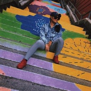 Meet your Posher, Lindsay